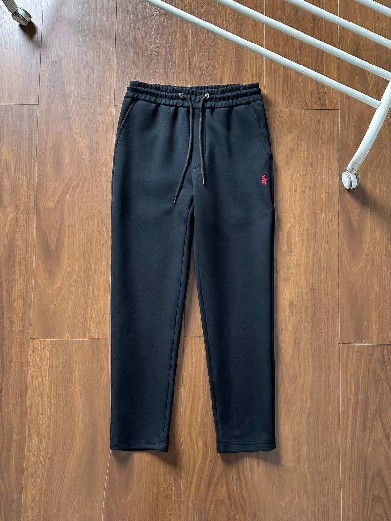 Polo Long Pants Cozy 157547