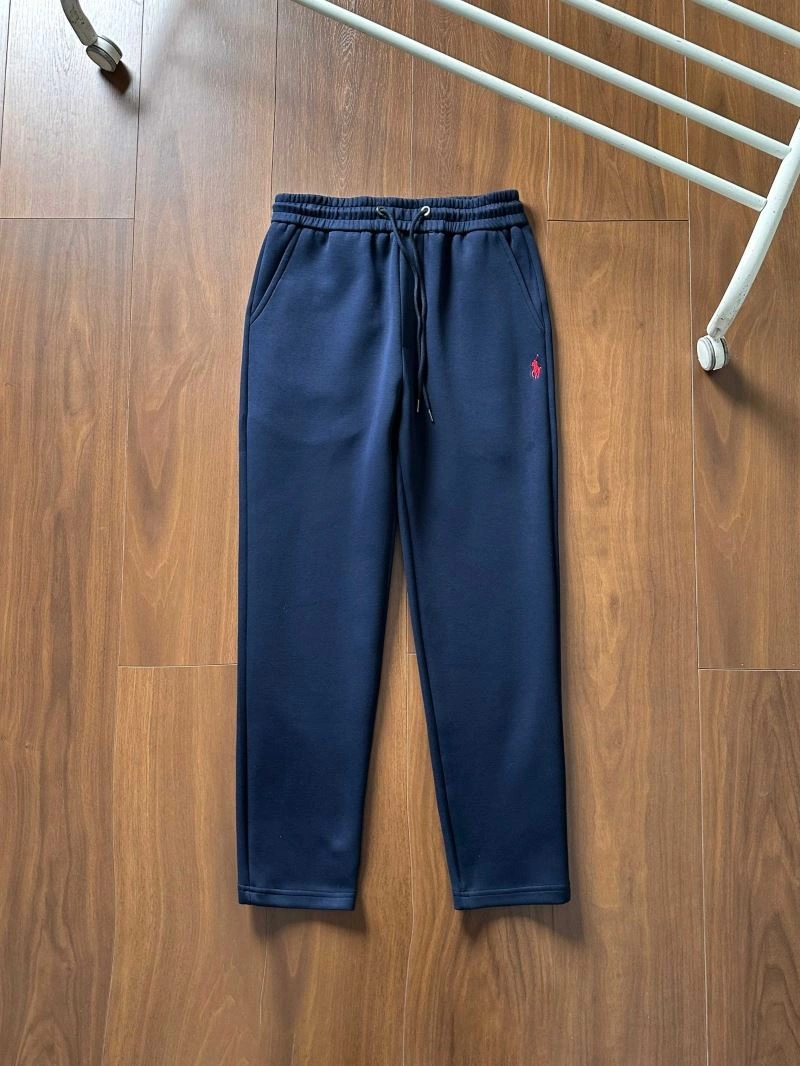 Polo Long Pants Cozy 157547
