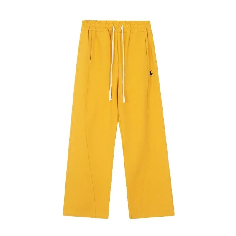 Premium Polo Long Pants 163539