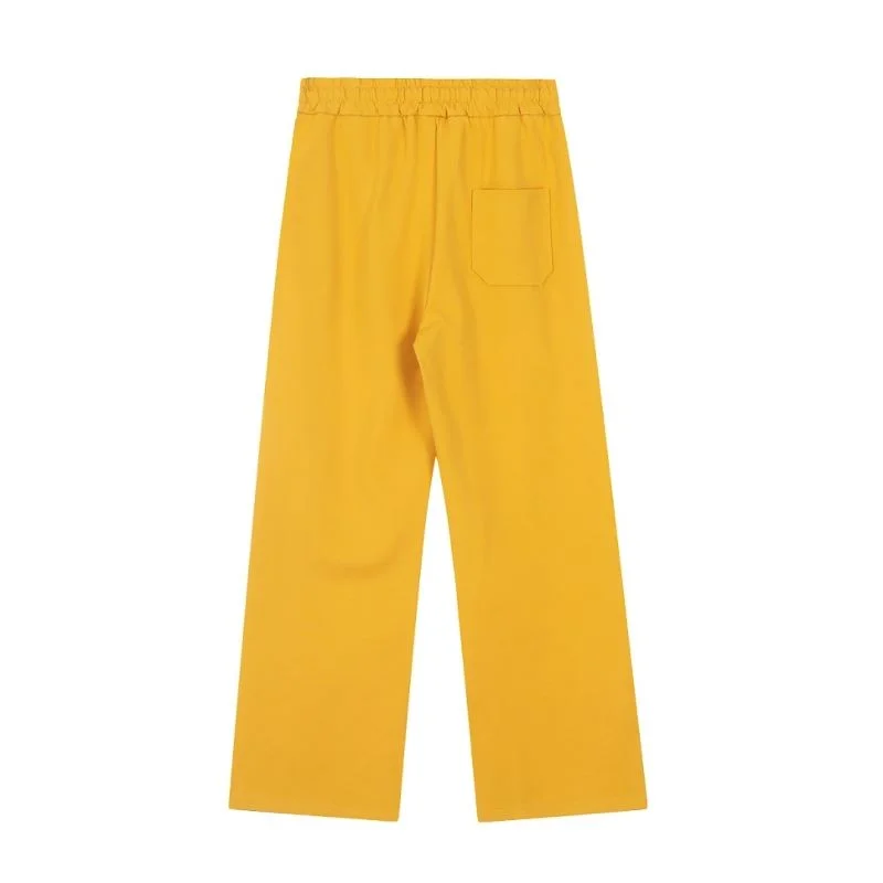 Premium Polo Long Pants 163539
