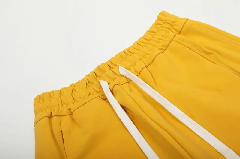 Premium Polo Long Pants 163539