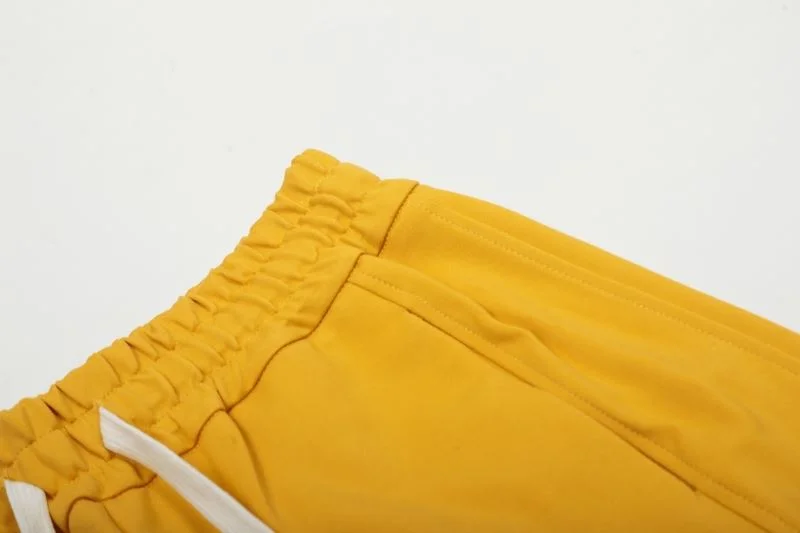 Premium Polo Long Pants 163539