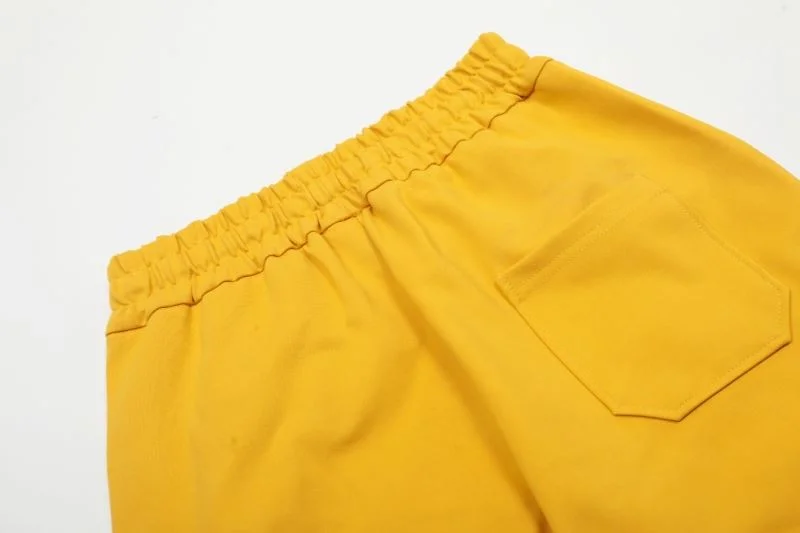 Premium Polo Long Pants 163539