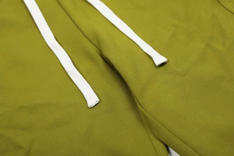Sleek Polo Long Pants 163538
