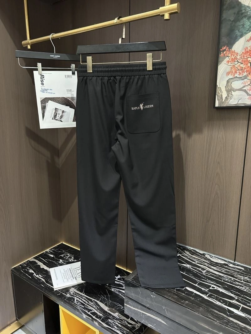 Youthful Polo Long Pants 162432