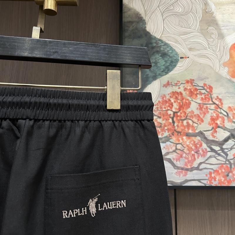 Youthful Polo Long Pants 162432