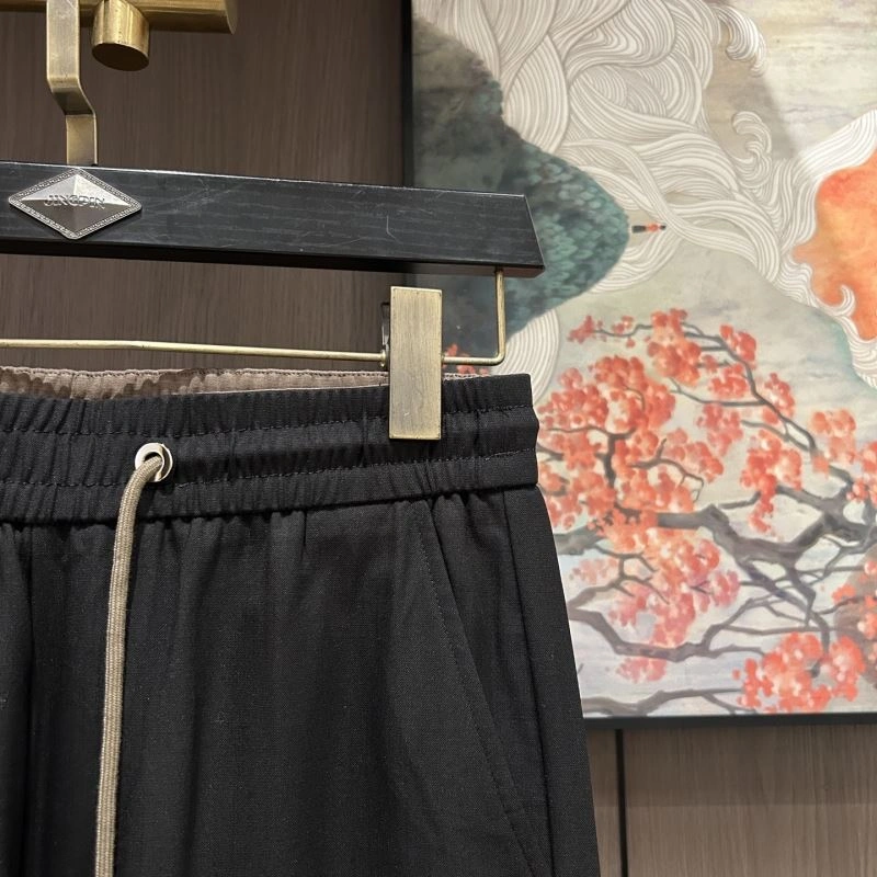 Youthful Polo Long Pants 162432