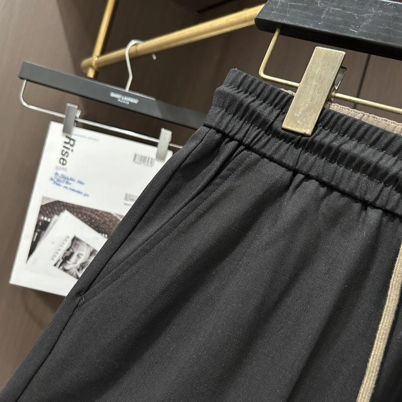 Youthful Polo Long Pants 162432