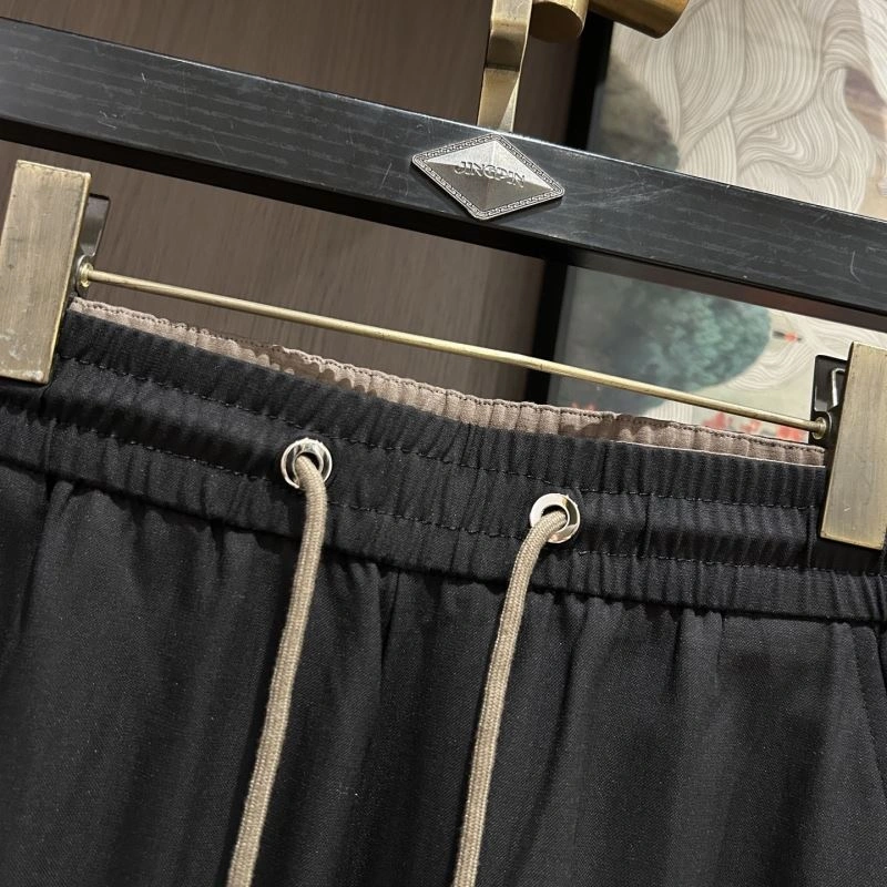 Youthful Polo Long Pants 162432