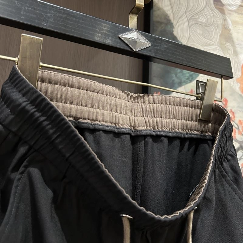 Youthful Polo Long Pants 162432
