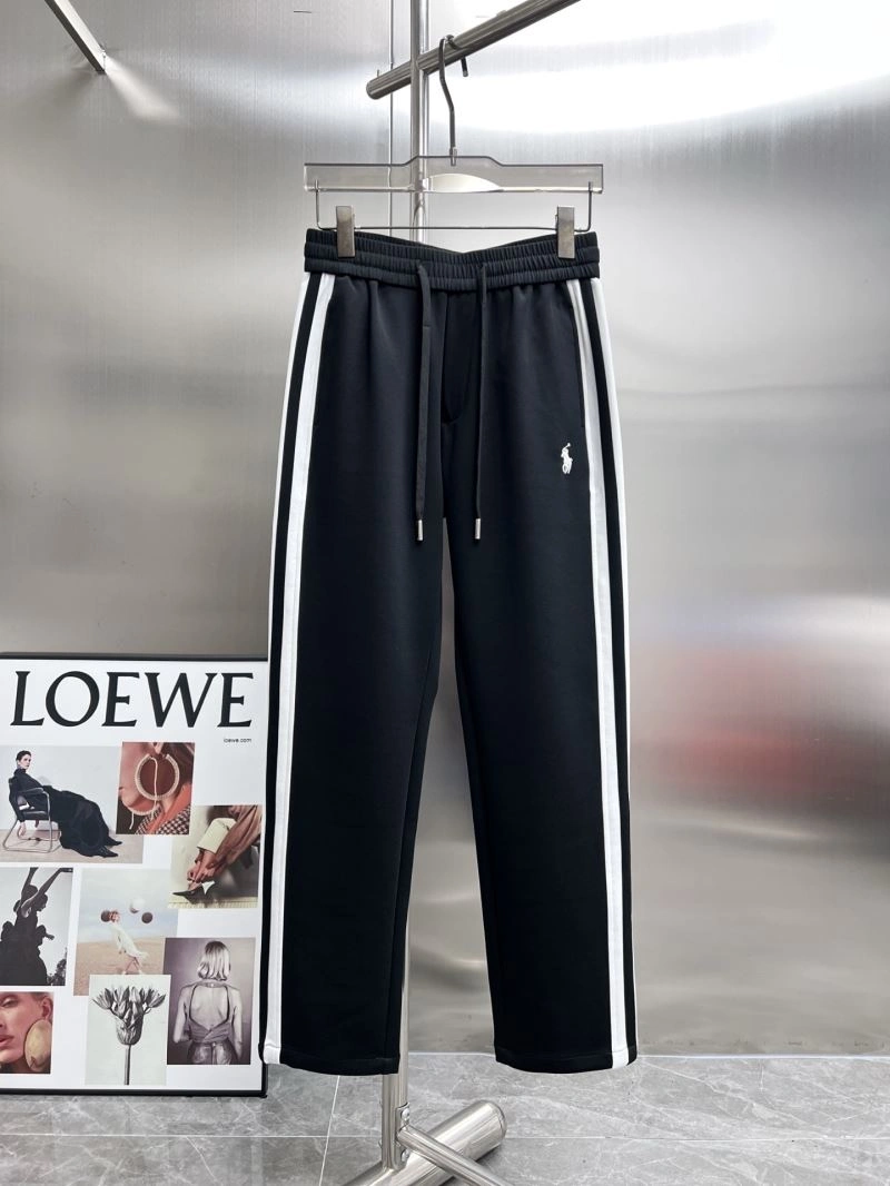 Polo Long Pants Trendsetting 160058