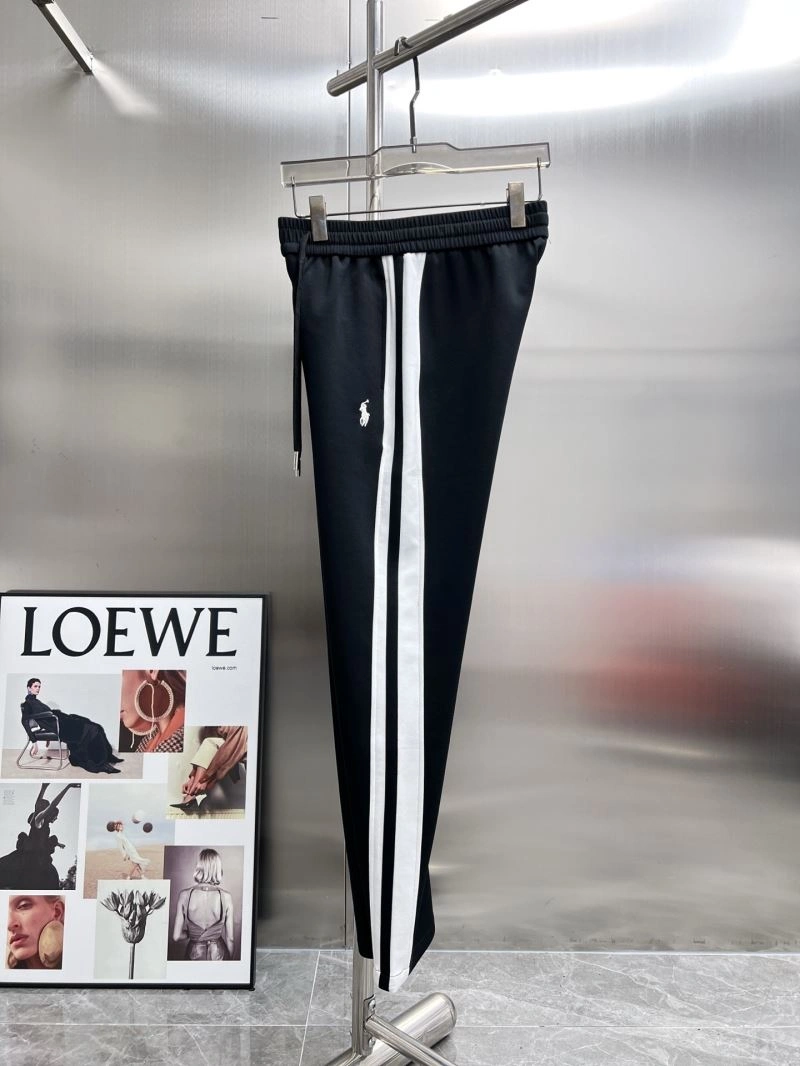 Polo Long Pants Trendsetting 160058