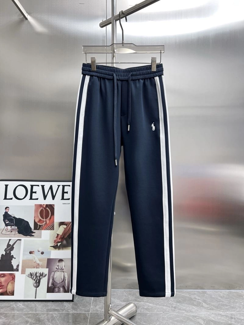 FlexibleFit Polo Long Pants 160136