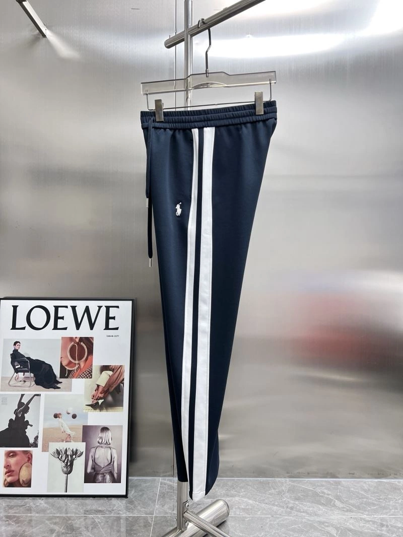 FlexibleFit Polo Long Pants 160136