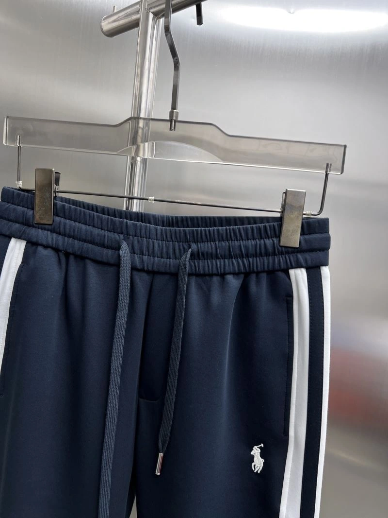 FlexibleFit Polo Long Pants 160136