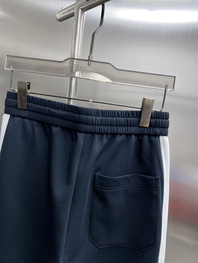 FlexibleFit Polo Long Pants 160136