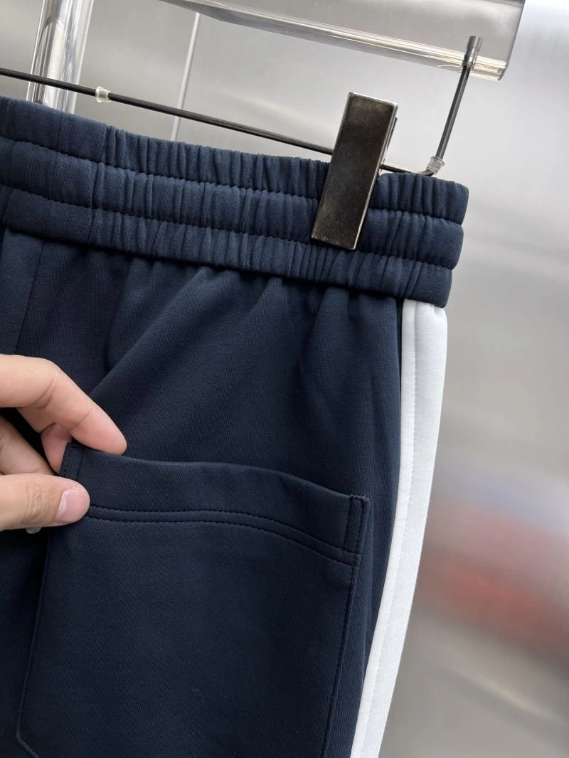 FlexibleFit Polo Long Pants 160136