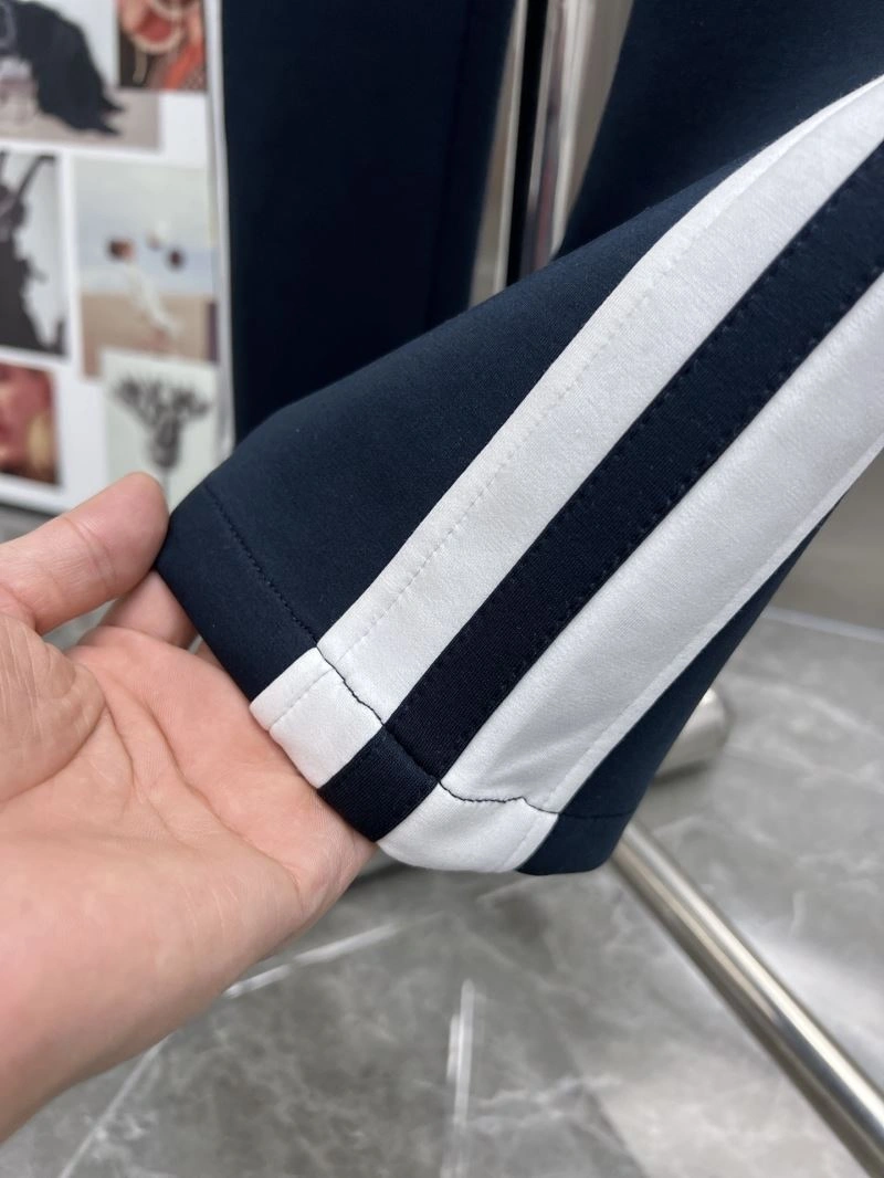 FlexibleFit Polo Long Pants 160136
