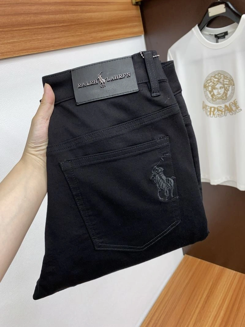 Timeless Polo Long Pants 160055