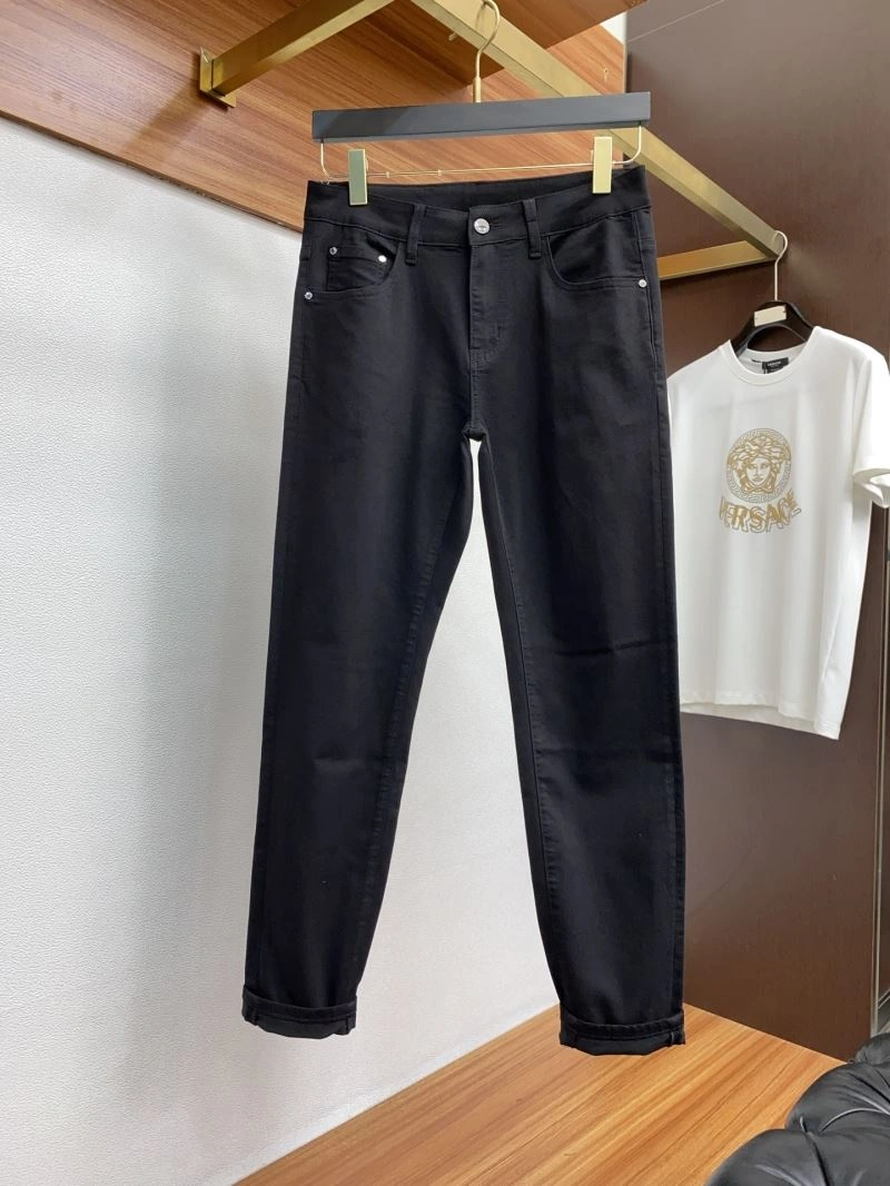 Timeless Polo Long Pants 160055