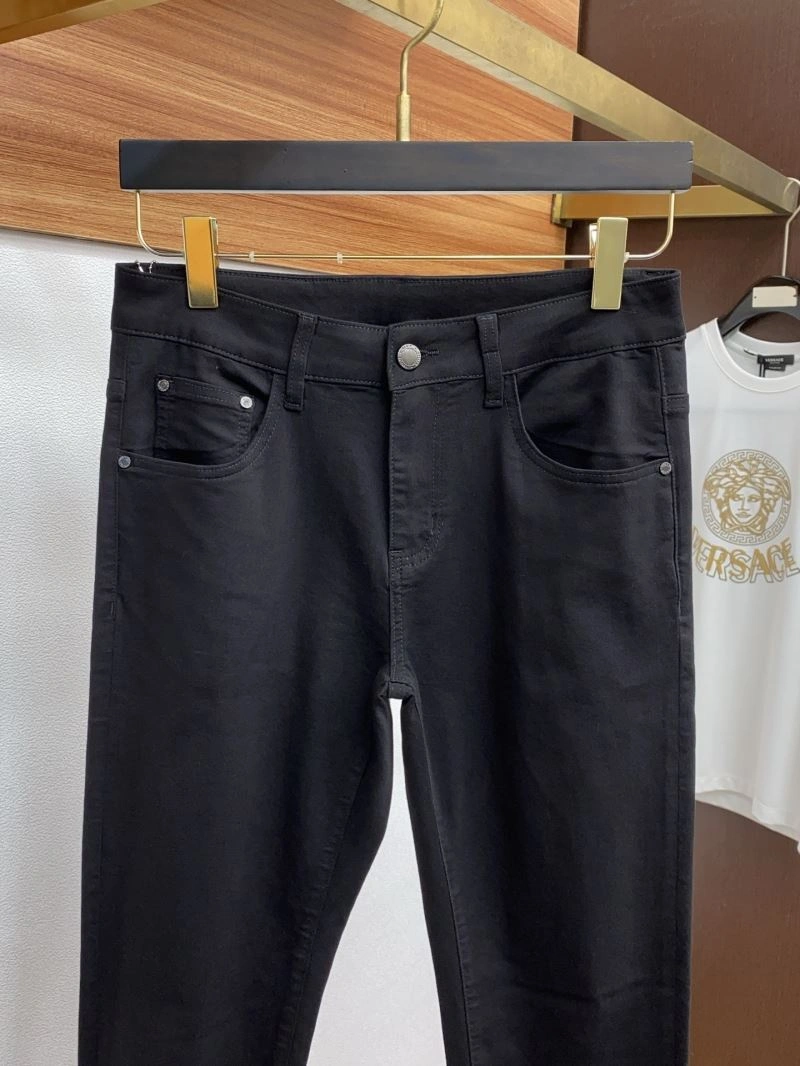 Timeless Polo Long Pants 160055