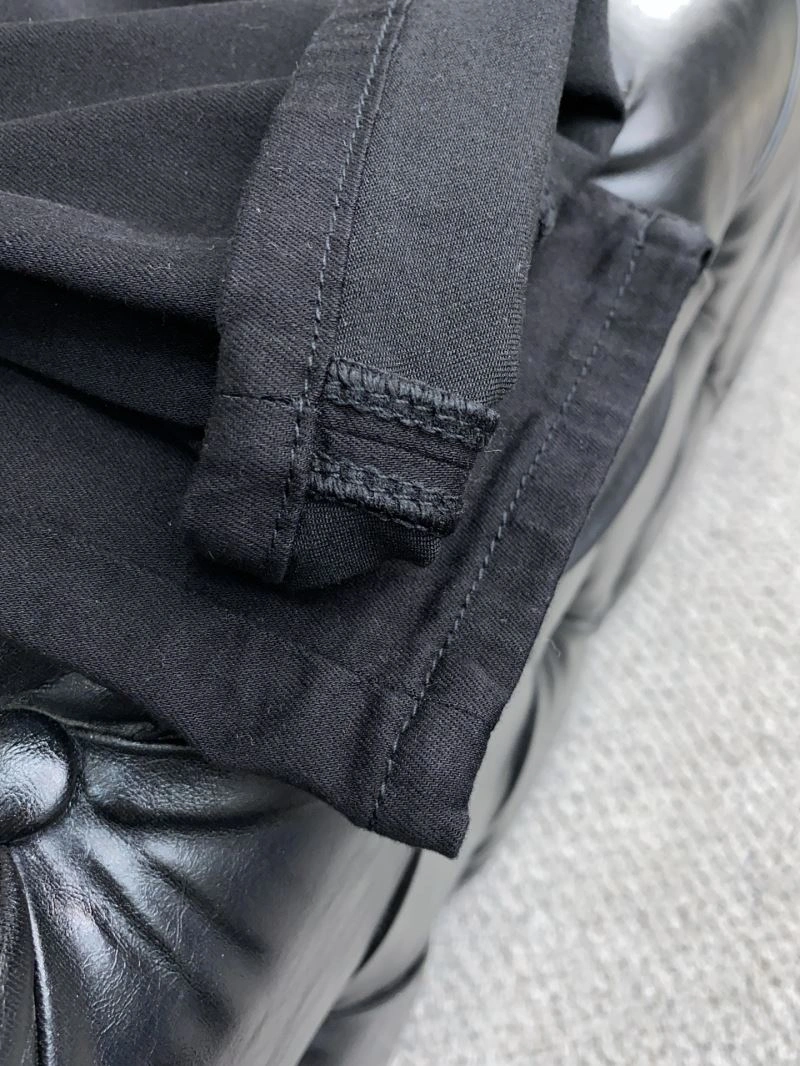 Timeless Polo Long Pants 160055