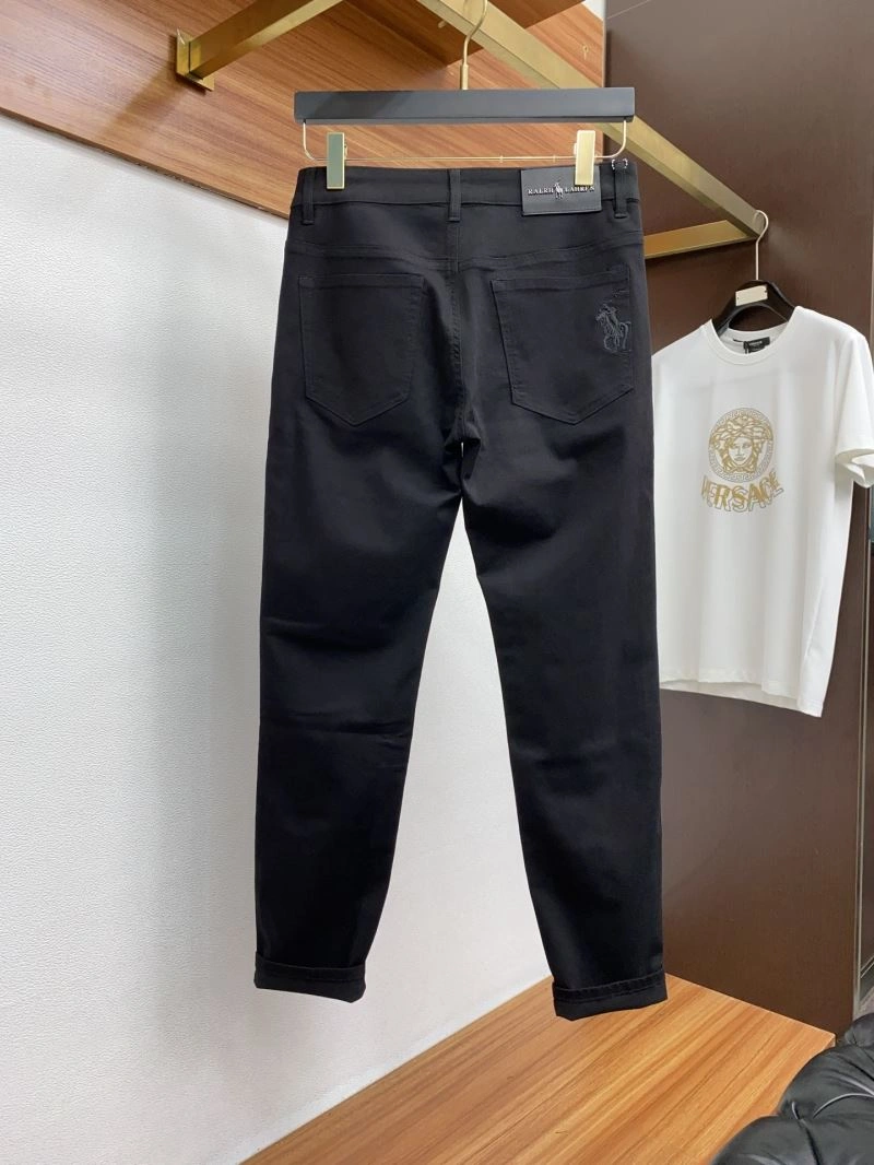 Timeless Polo Long Pants 160055