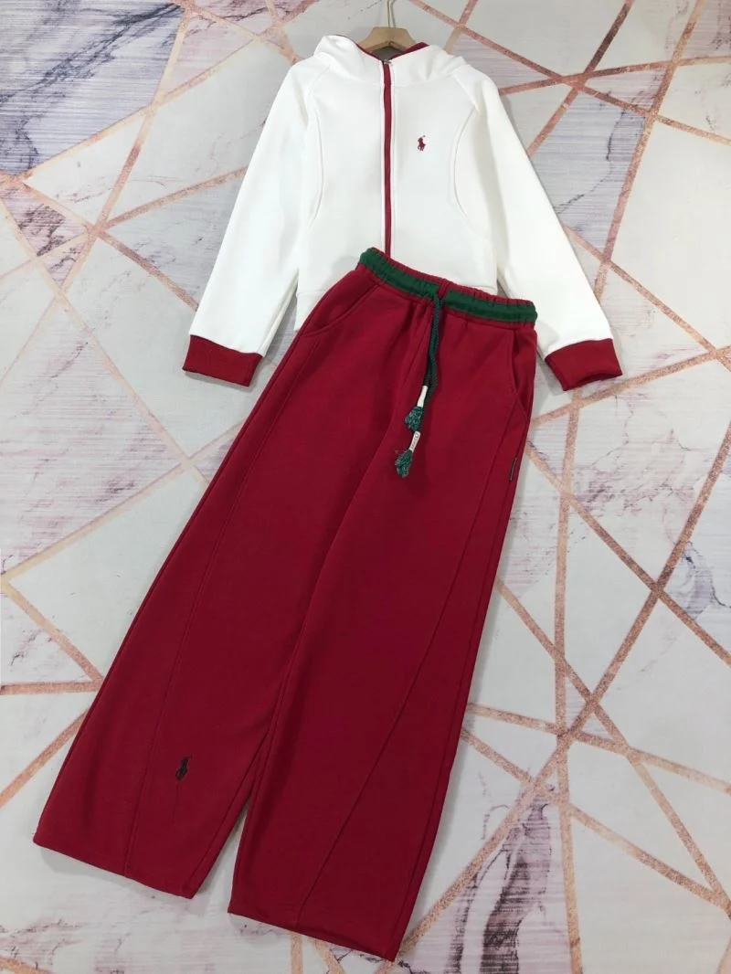 Practical Polo Long Suits 163922