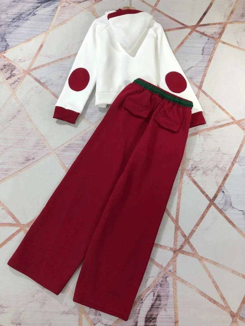 Practical Polo Long Suits 163922