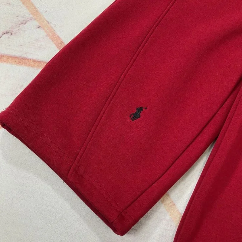 Practical Polo Long Suits 163922