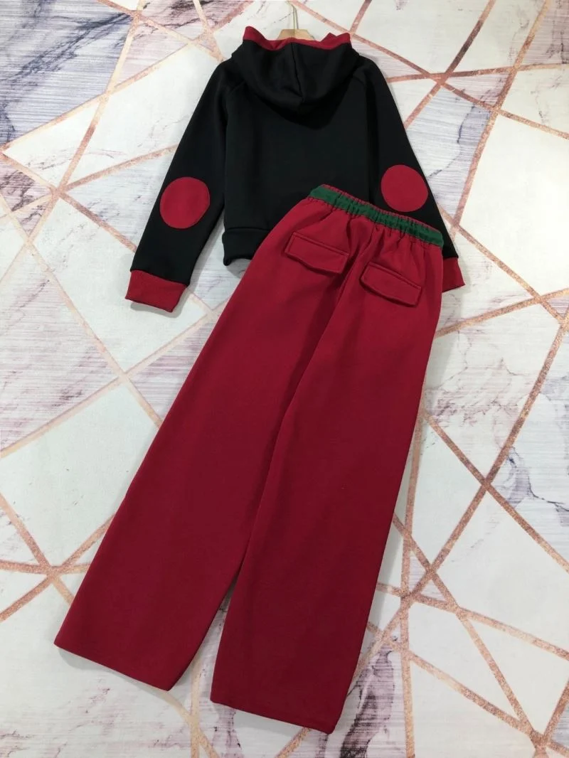 Polo Long Suits DailyWear 163921