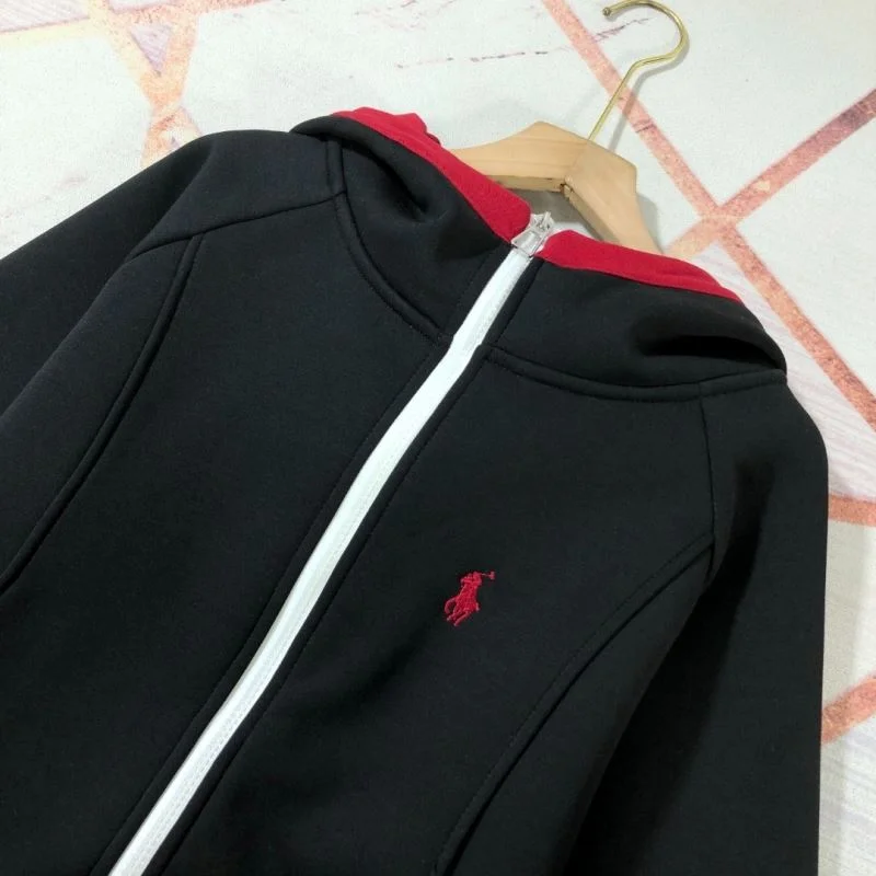 Polo Long Suits DailyWear 163921