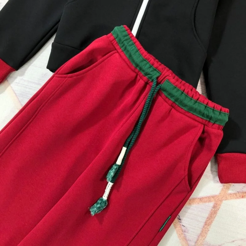 Polo Long Suits DailyWear 163921