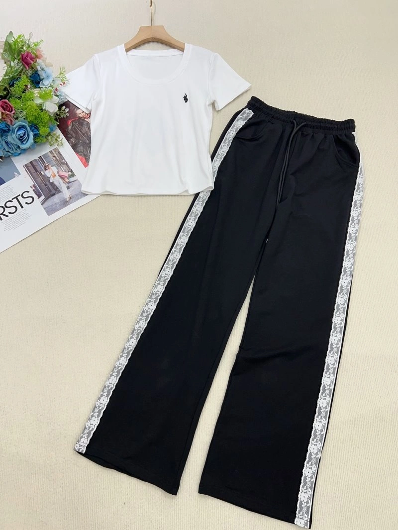 Polo Long Suits Bright 155957