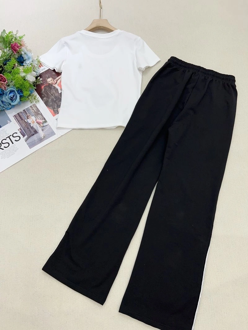 Polo Long Suits Bright 155957