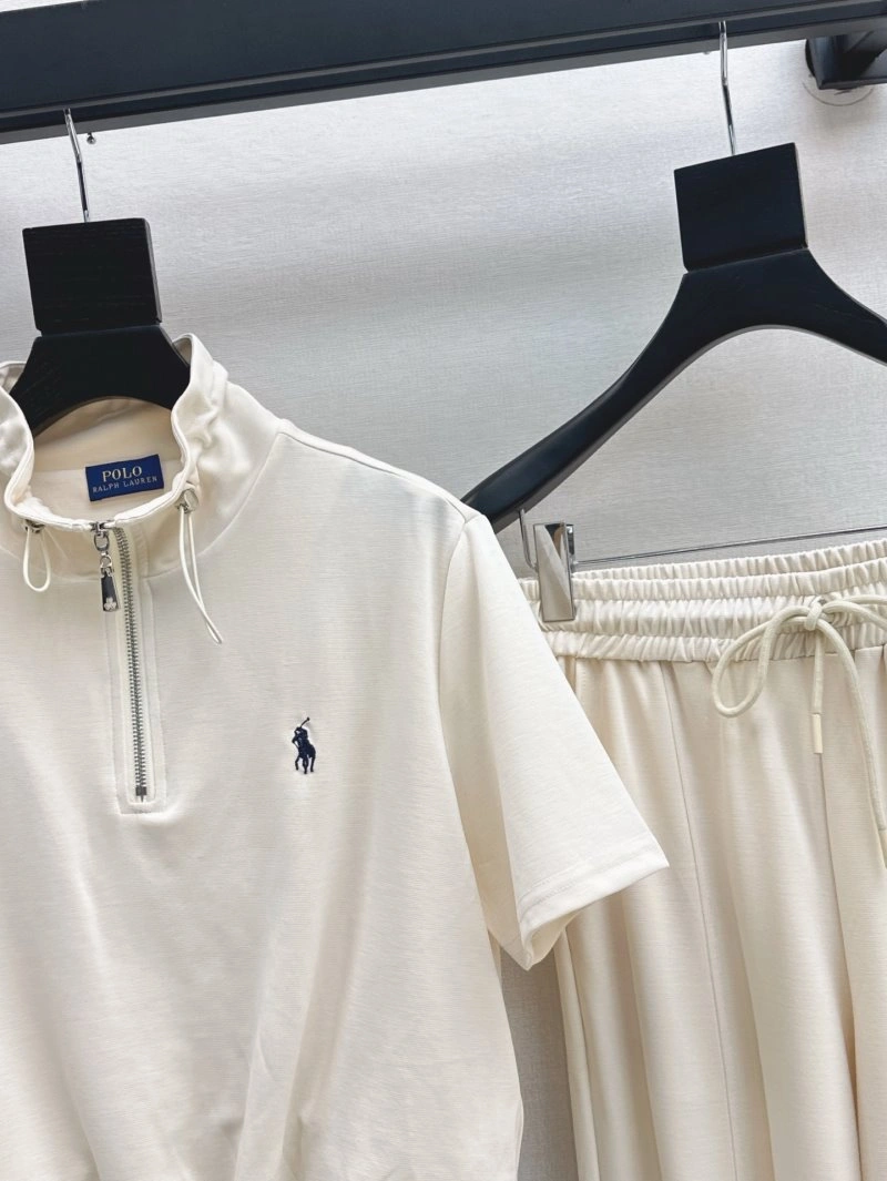 Functional Polo Long Suits 148285
