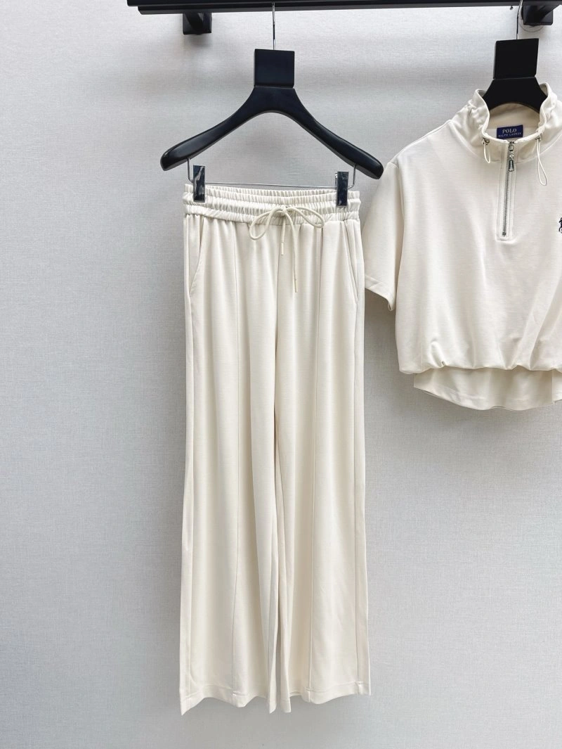 Functional Polo Long Suits 148285