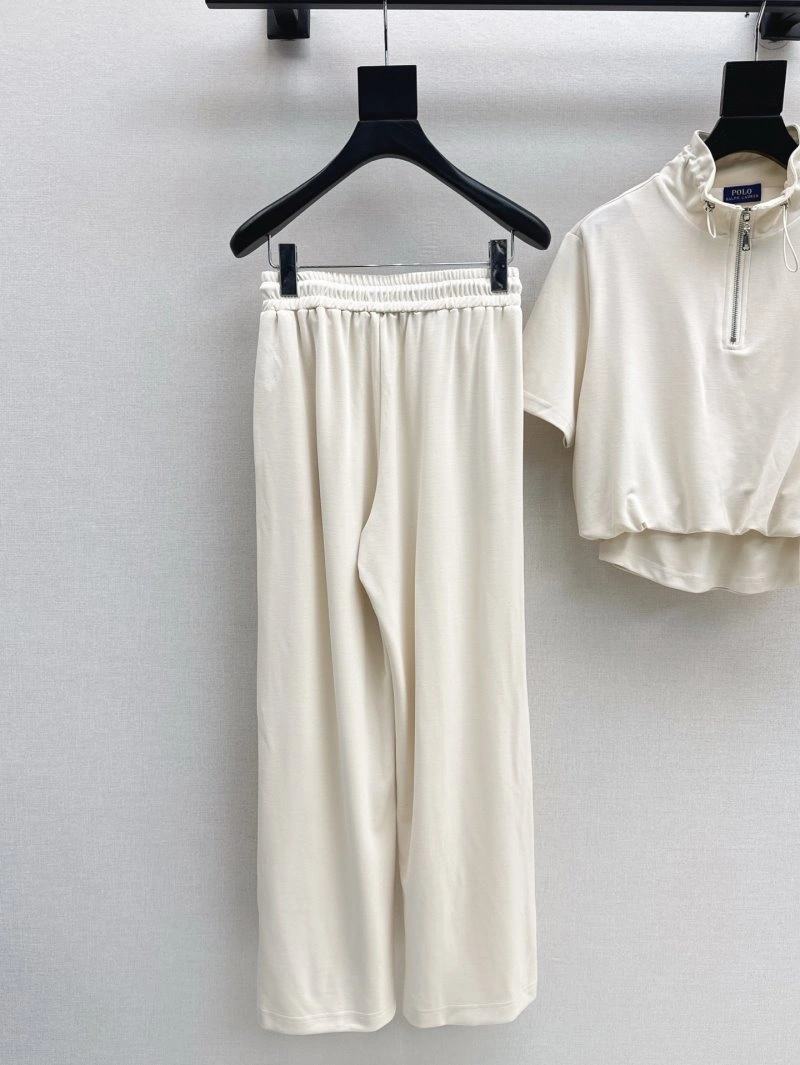 Functional Polo Long Suits 148285