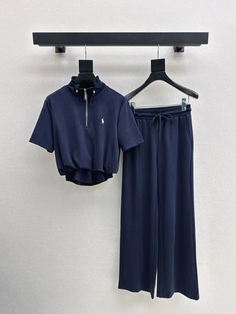 Polo Long Suits Popular 148278