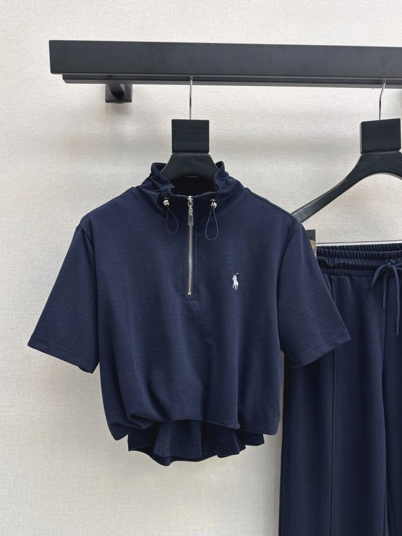 Polo Long Suits Popular 148278