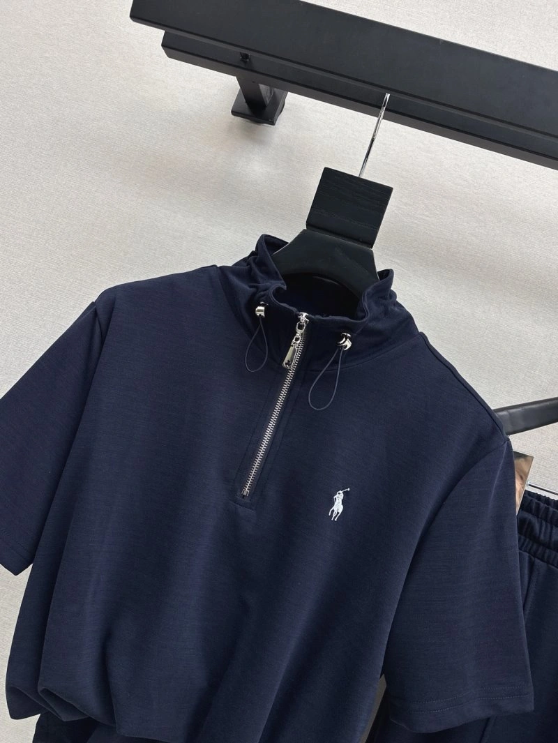 Polo Long Suits Popular 148278