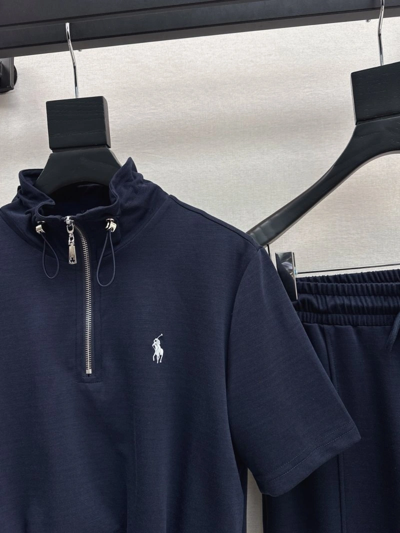 Polo Long Suits Popular 148278