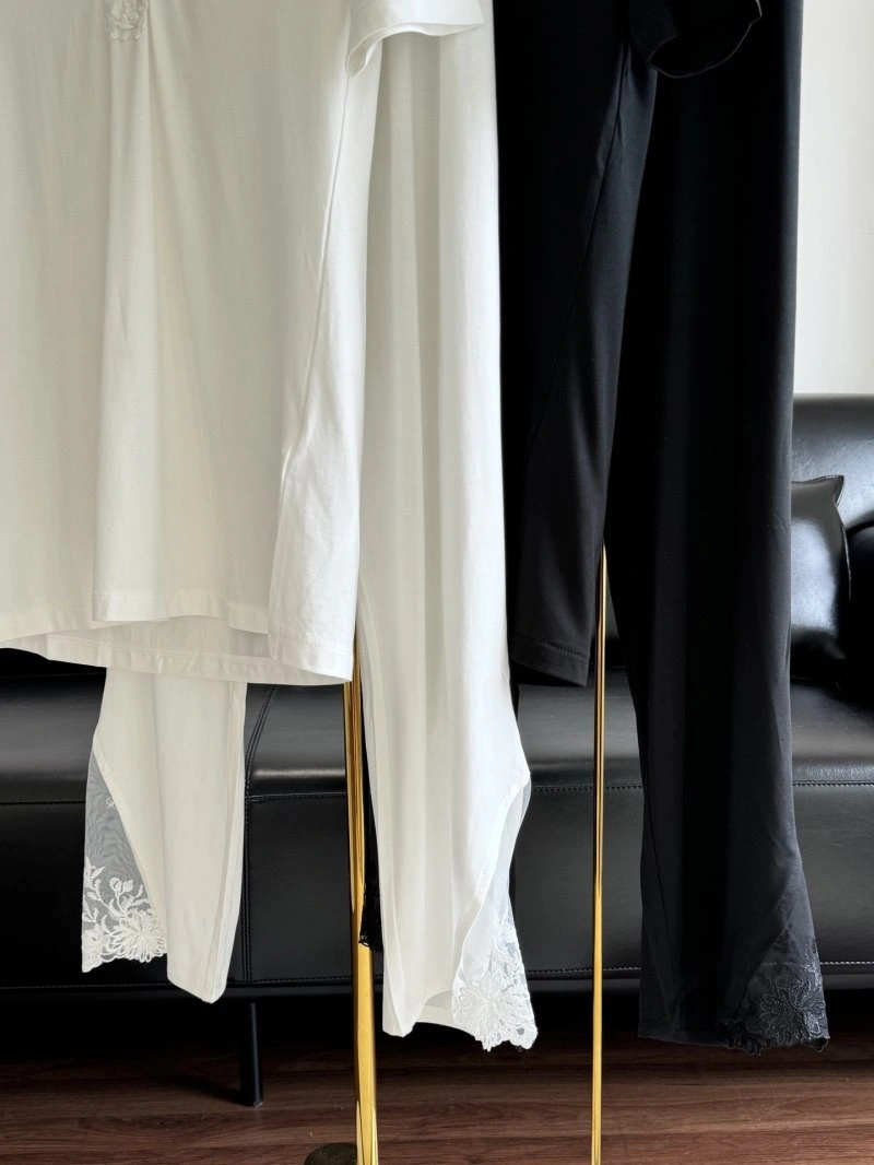 Soft Polo Nightwear 148348