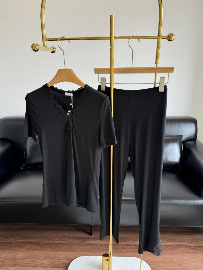 Soft Polo Nightwear 148348