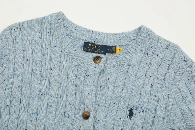 Polo Outwear Chic 163529