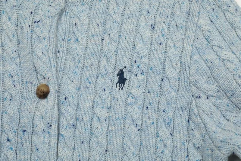 Polo Outwear Chic 163529