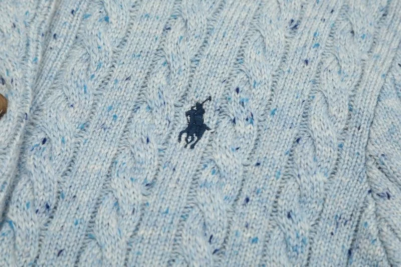 Polo Outwear Chic 163529