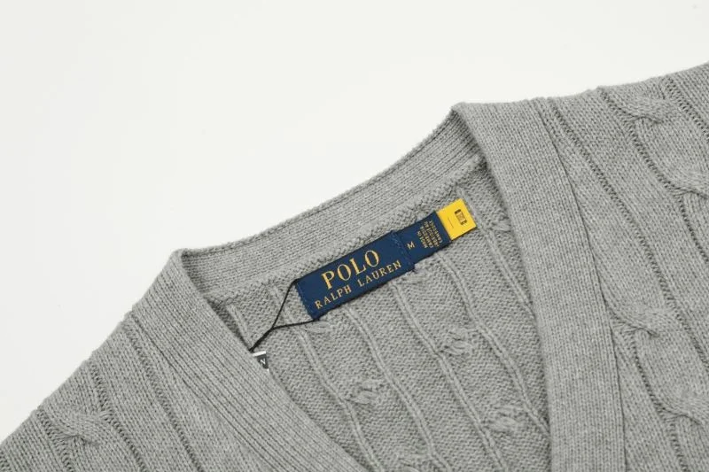 Polo Outwear Cozy 163523