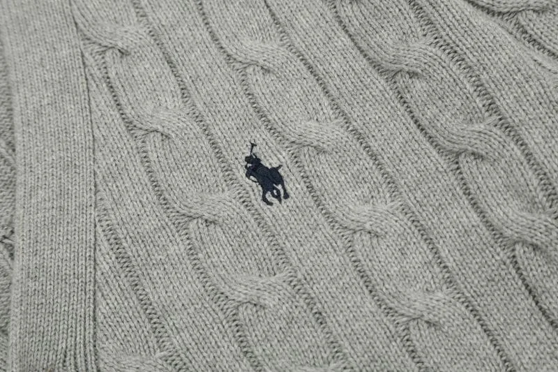 Polo Outwear Cozy 163523