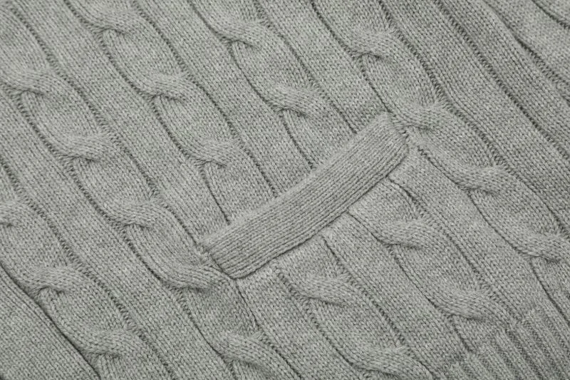 Polo Outwear Cozy 163523
